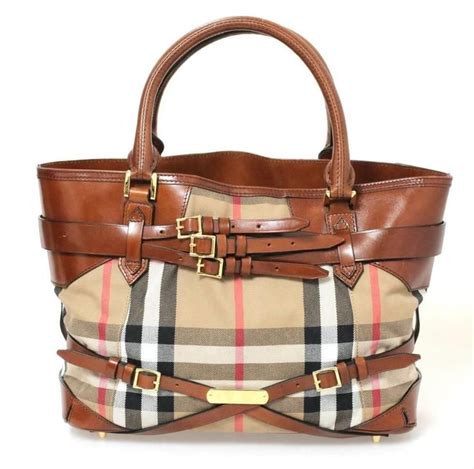 burberry used hand bags|older model burberry handbags.